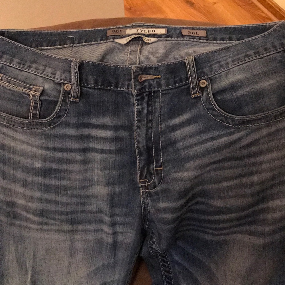 BKE Jeans